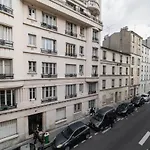 Appartement Calme Montmartre - Paris 18 - 2P - Flat-Guest